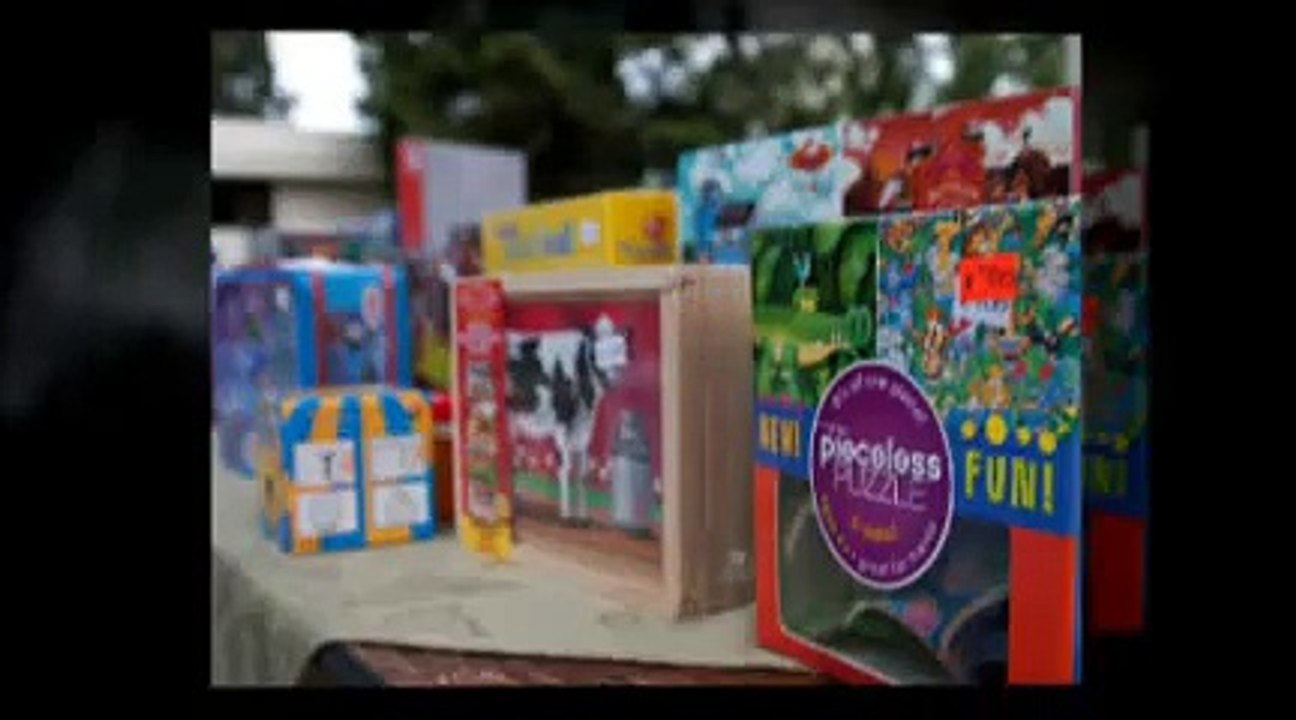 St Baldricks Head Shaving by Kim's Angels, 2009