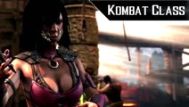Mortal Kombat X - Mileena Kombat Class Gameplay (Xbox One) | Official MKX Game 2015