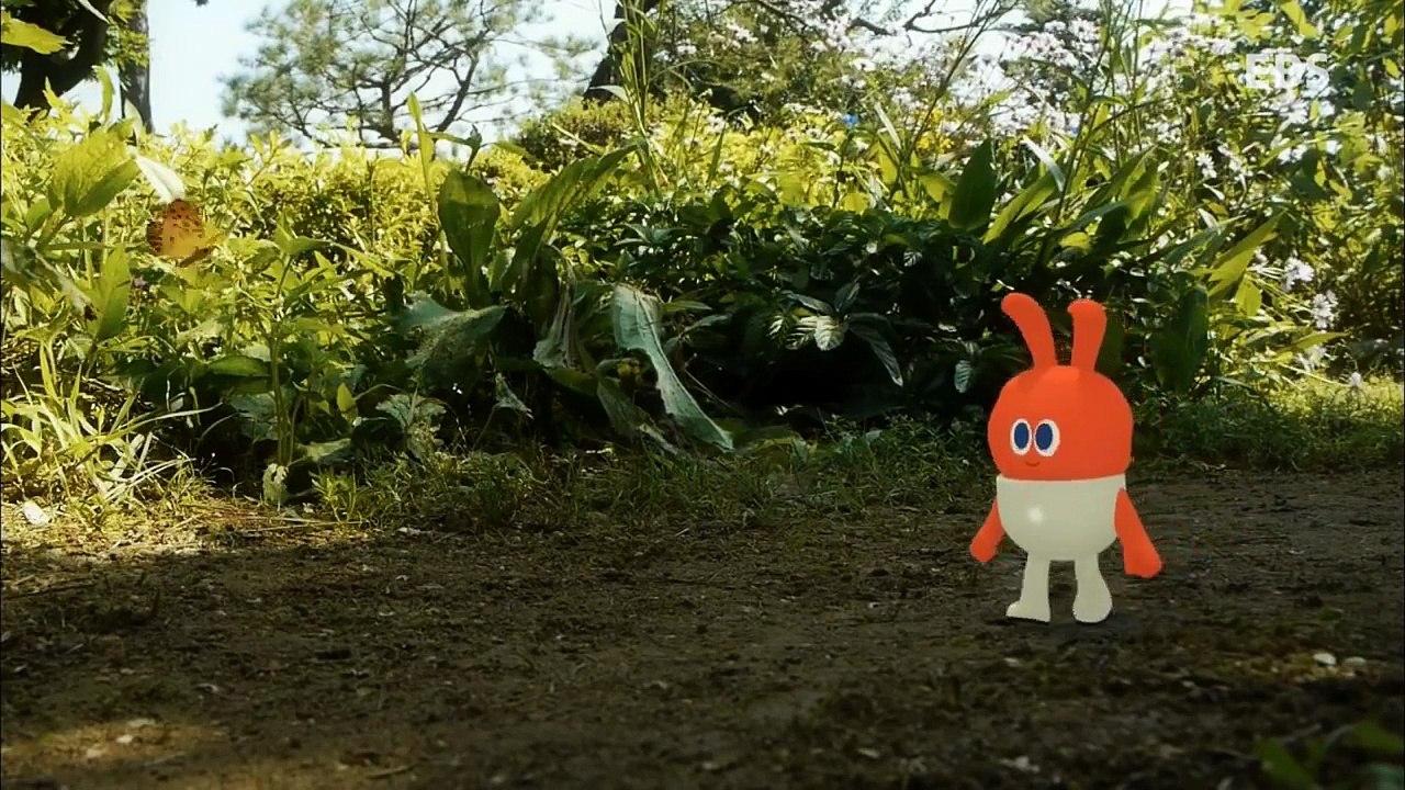 이얍! 스페이스 정글 141024 꼭두각시, 쥐덫, 병아리, 공놀이