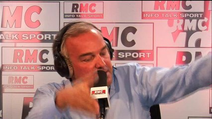 "Avoir des portiques de sécurité dans les gares serait rassurant et efficace"  François Degois