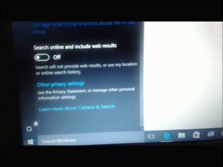 ATTENTION All Israelites and Other nations how to turn off Win10 Government tracking