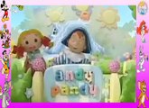 Andy Pandy A Puzzle For Andy Pandy Cartoon Show Full Episode