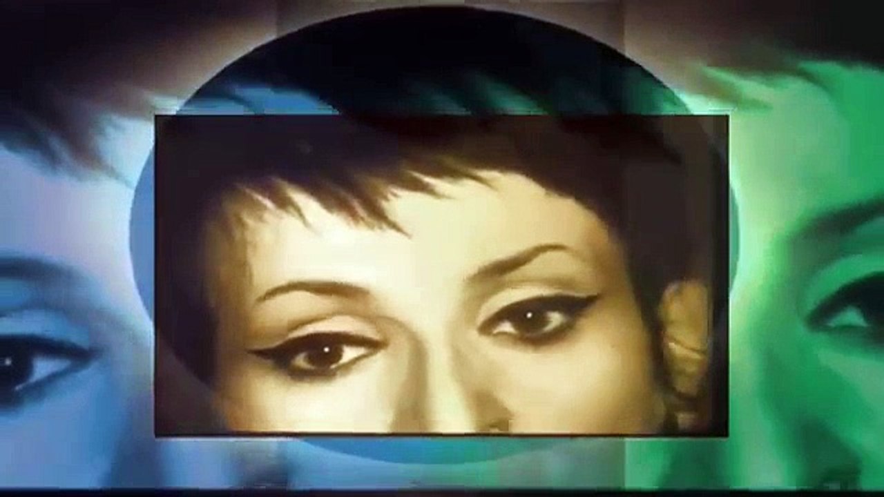 Barbara - Le soleil noir