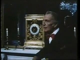 House of the Long Shadows Trailer