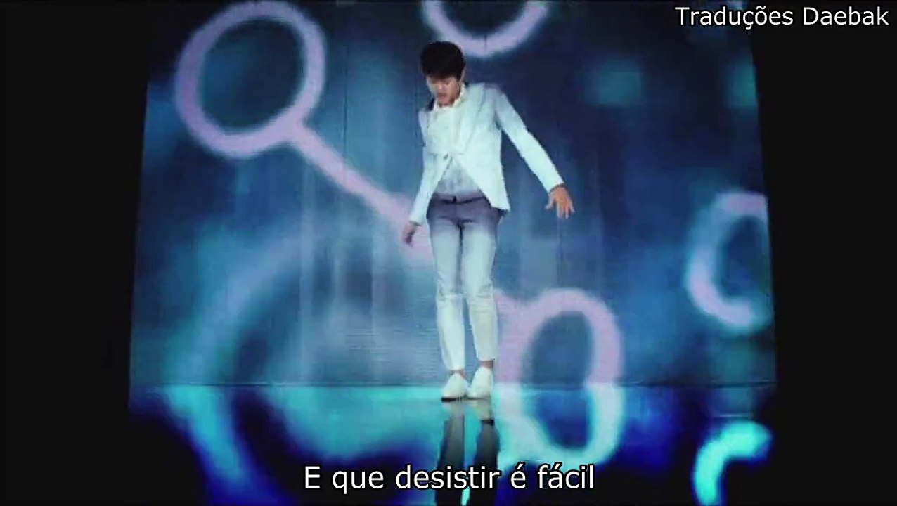 ★ U-KISS - One Of You [Legendado em PT-PT]