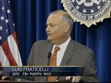 TV Martí Noticias — FBI arresta a supuesto machetero puertorriqueño