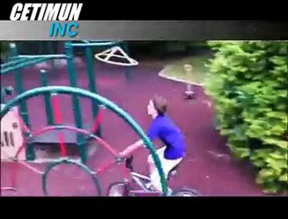 bike fun