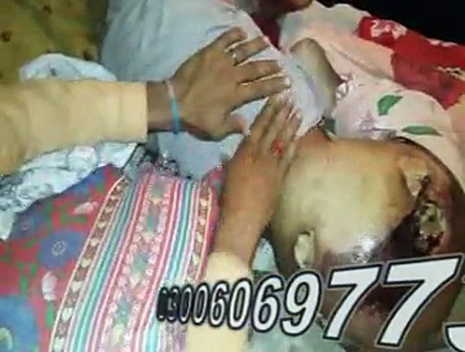 چک نمبر7شمالی کے فیصل شہزاد کو بیماری کے علاج کیلئے آپ کی مدد کی ضرورت ہے درج ذیل نمبر پر رابطہ کریں 03006069773