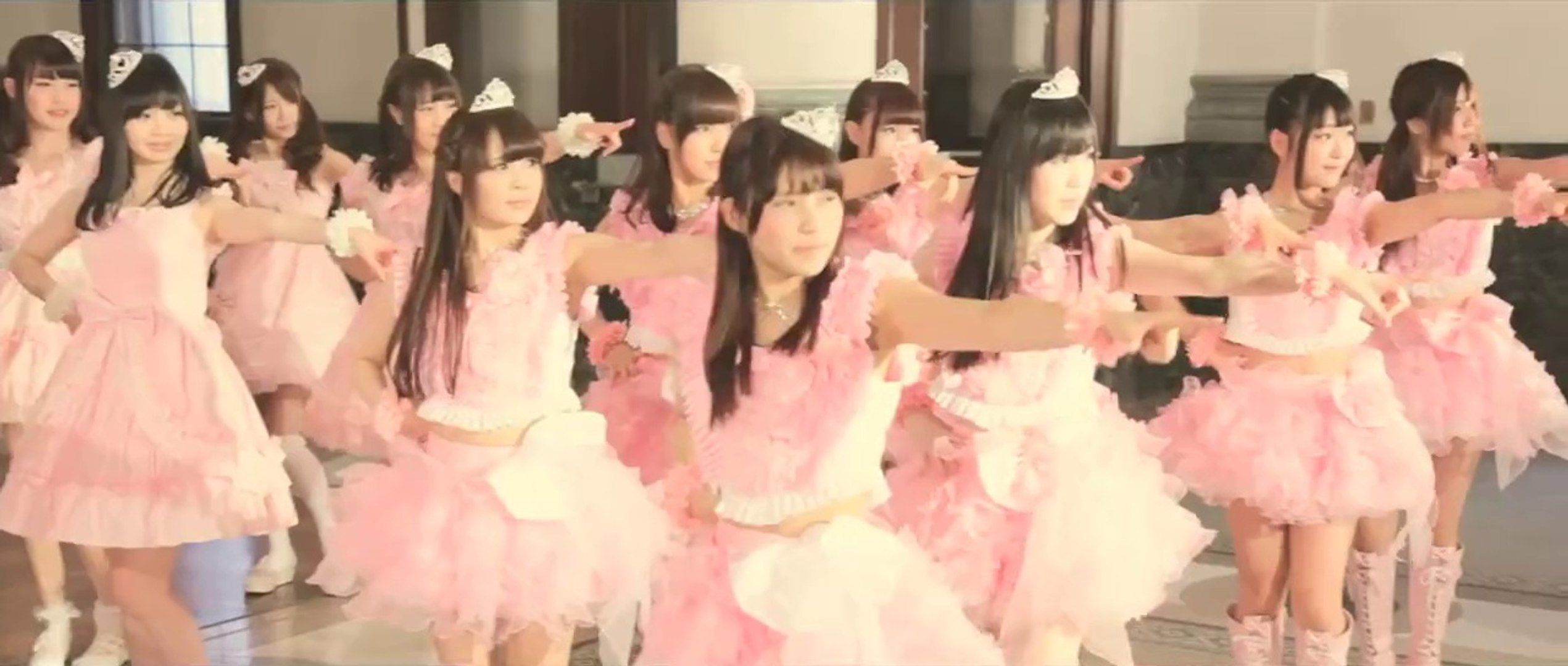 Mv Houkago Princess Juliet Kimi Wo Suki Na 100 No Riyuu 13 Ver ジュリエット 君を好きな100の理由 13 Ver Video Dailymotion