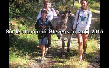 Sur le chemin de Stevenson, août 2015-Large