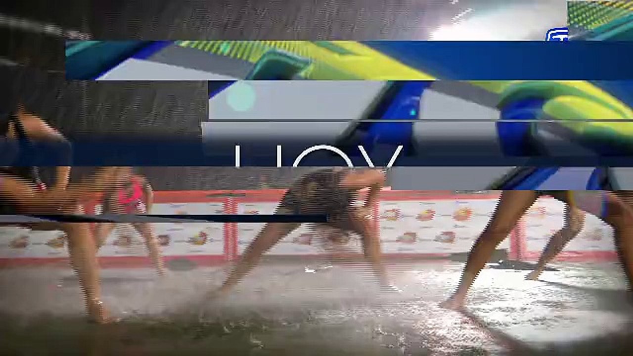 Soy el Mejor VIP - Lunes 24 de agosto