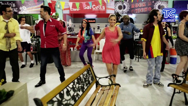 Los hijos de Don Juan - Lunes a viernes