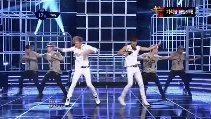 [fanchants] Tasty - You Know Me