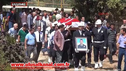 PKK'nın çapraz ateşiyle şehit olan Yakup Mete Kürtçe ağıtlarla uğurlandı