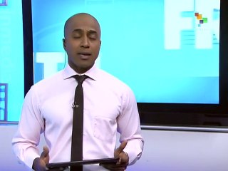 Venezuela: 8 Dead in Nursing Home Fire