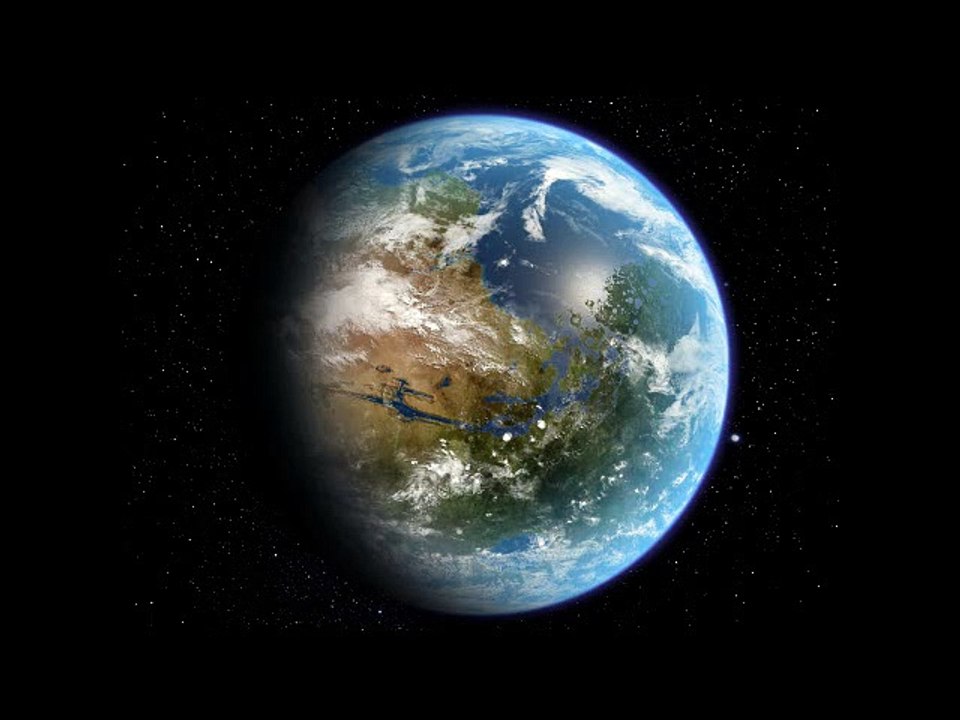 Relaxing And Inspiring Chill Out & Lounge Background Music with HD Wallpapers (1 hour)-7