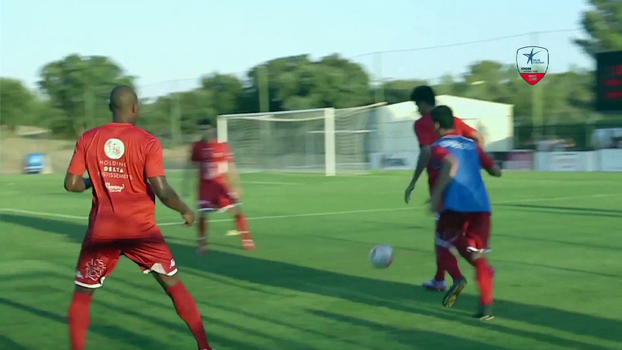 Resume EFCFSR - Luçon