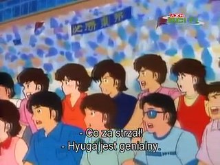 Captain Tsubasa - 106 - Ostatnia walka 2.avi