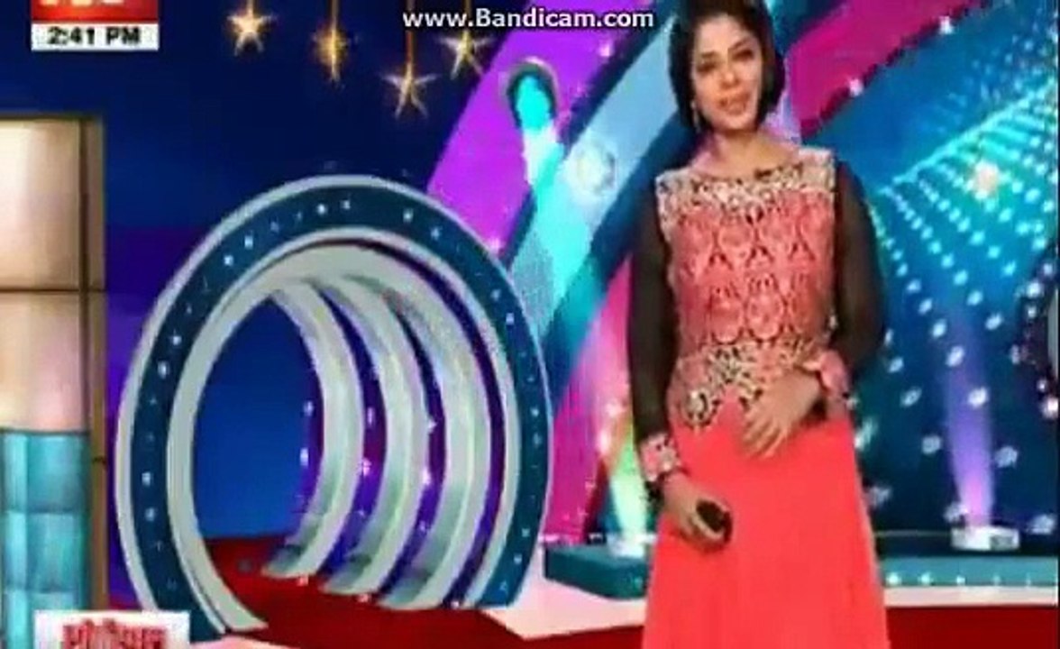 saath nibhana saathiya - Saas Bahu aur Saazish 24th August 2015