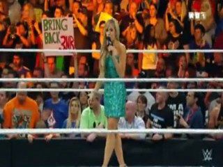 AB1 SS RANDY ORTON VS SHEAMUS VF