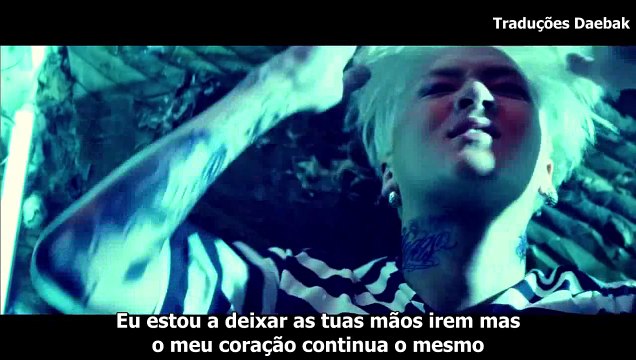 ★ VIXX LR - Beautiful Liar [Legendado em PT-PT]