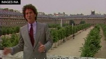 Jack Lang : star de la politique