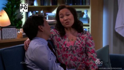 Доктор Кен Dr. Ken, 2015  ТВ-ролик №3 (сезон 1)