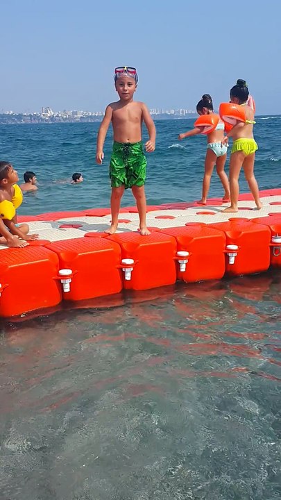 ARDA AKGÜN ( 23 HAZİRAN 2015 )