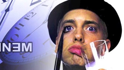 Illuminati Confirmed : Eminem