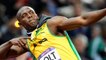 Usain Bolt, 9.96 sec, Semi Final, Mens 100m Race , IAAF World Championship Beijing 2015
