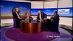 Daily Politics: Andrew Neil interrogates a reluctant Chris Grayling on climate change