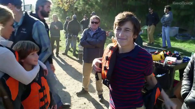 Каникулы Vacation, 2015 Интервью с создателями фильма (русские субтитры)