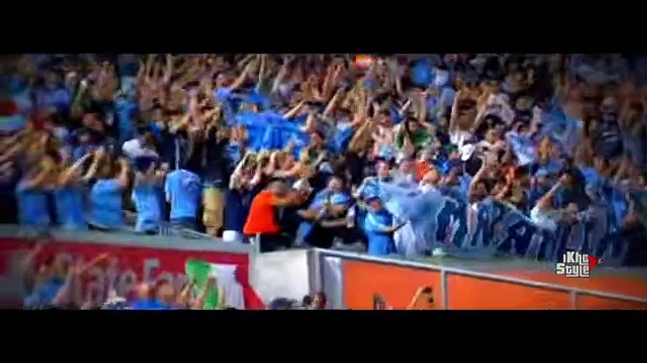 Nổ tung cầu trường vì pha kiến tạo thần thánh của Pirlo – Thể Thao Net - Bóng Đá, Tennis, Cầu Lông, Bóng Rổ