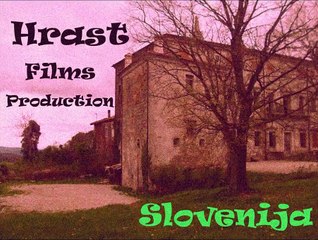 Sasha Persholja - Gondvademena ( City Of Trst )