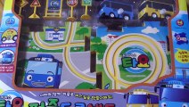 타요 퍼즐도로세트 장난감 Tayo The Little Bus Toys Мультфильмы про машинки Игрушки Тайо