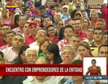 Nicolás Maduro en Táchira: Gobierno Revolucionario fortalece reservas de alimentos de Venezuela