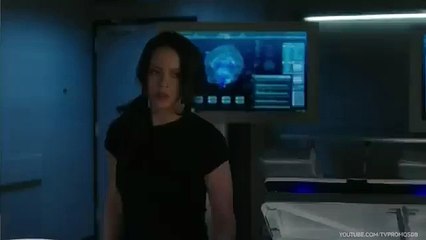 Тёмная материя Dark Matter, 2015  ТВ-ролик сезон 1, эпизод 12