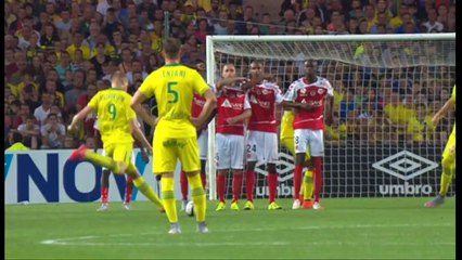 Lenjani a libéré les canaris