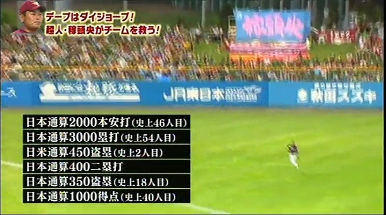 20150823 プロ野球News