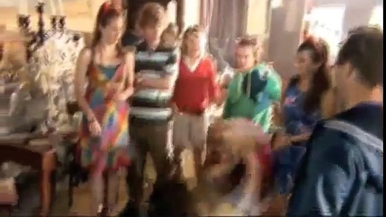 Bloopers: Anubis en de Wraak van Arghus