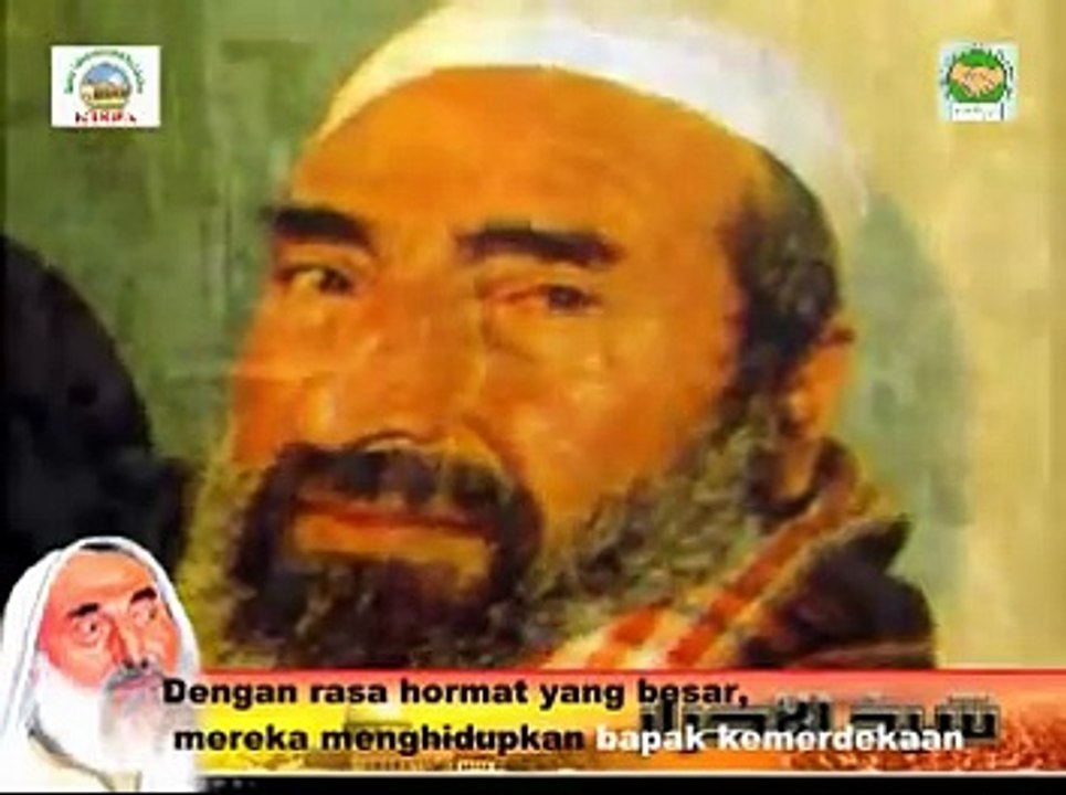 AHMAD YASSIN
