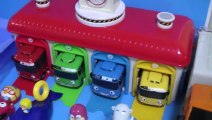 타요 포크레인 모래놀이 장난감 Tayo The Little Bus SandPlay Toys