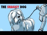 Media Hunter and TestZero: The Shaggy Dog Review