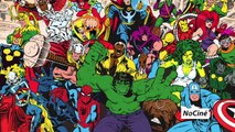 Marvel, bientot l'overdose ? Avengers 2   Daredevil la série