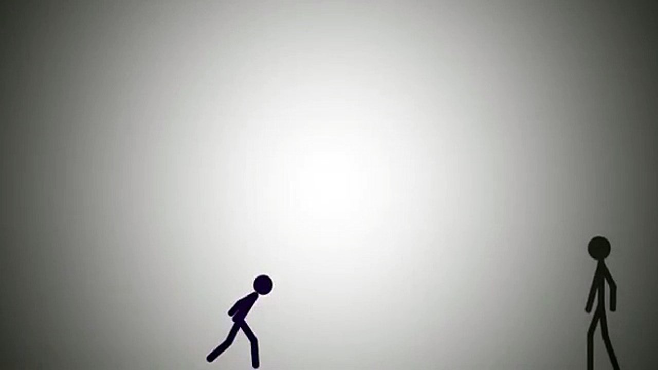 Pivot animation - FIGHT v2