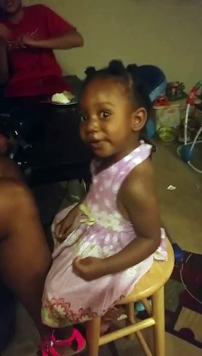 Dancing baby