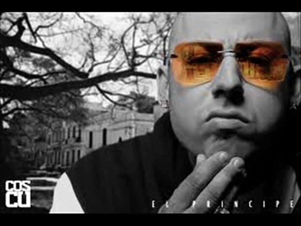 Cosculluela - Cuidado wao wao (Original)