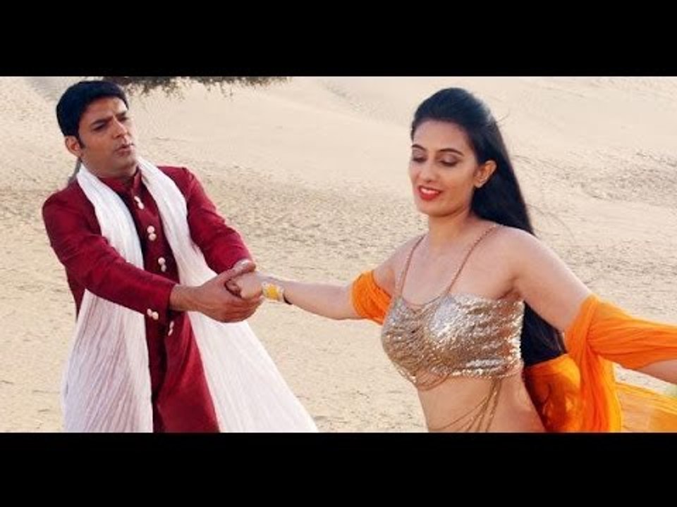 DJ Bajega To Pappu Nachega Video Song - Kapil Sharma - Movie Kis Kisko Pyaar Karu