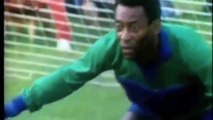 Pelé defende penalti e faz gol de tiro de meta - Os Trapalhões e o Rei do Futebol (Pelé) 1986