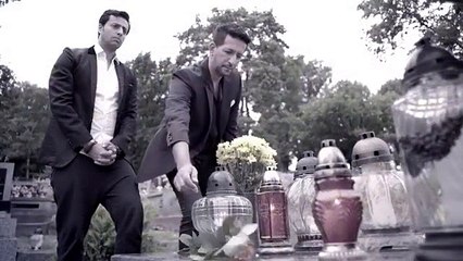 Khalipan, Salim and Sulaiman, Peshawar Victims, 2014